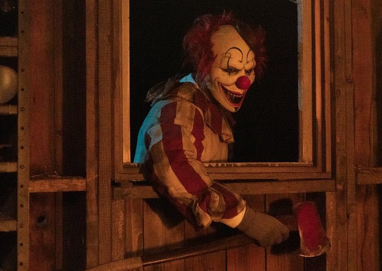 "Cosecha Sangrienta 2" (Clown in a Cornfield 2) anunciada oficialmente