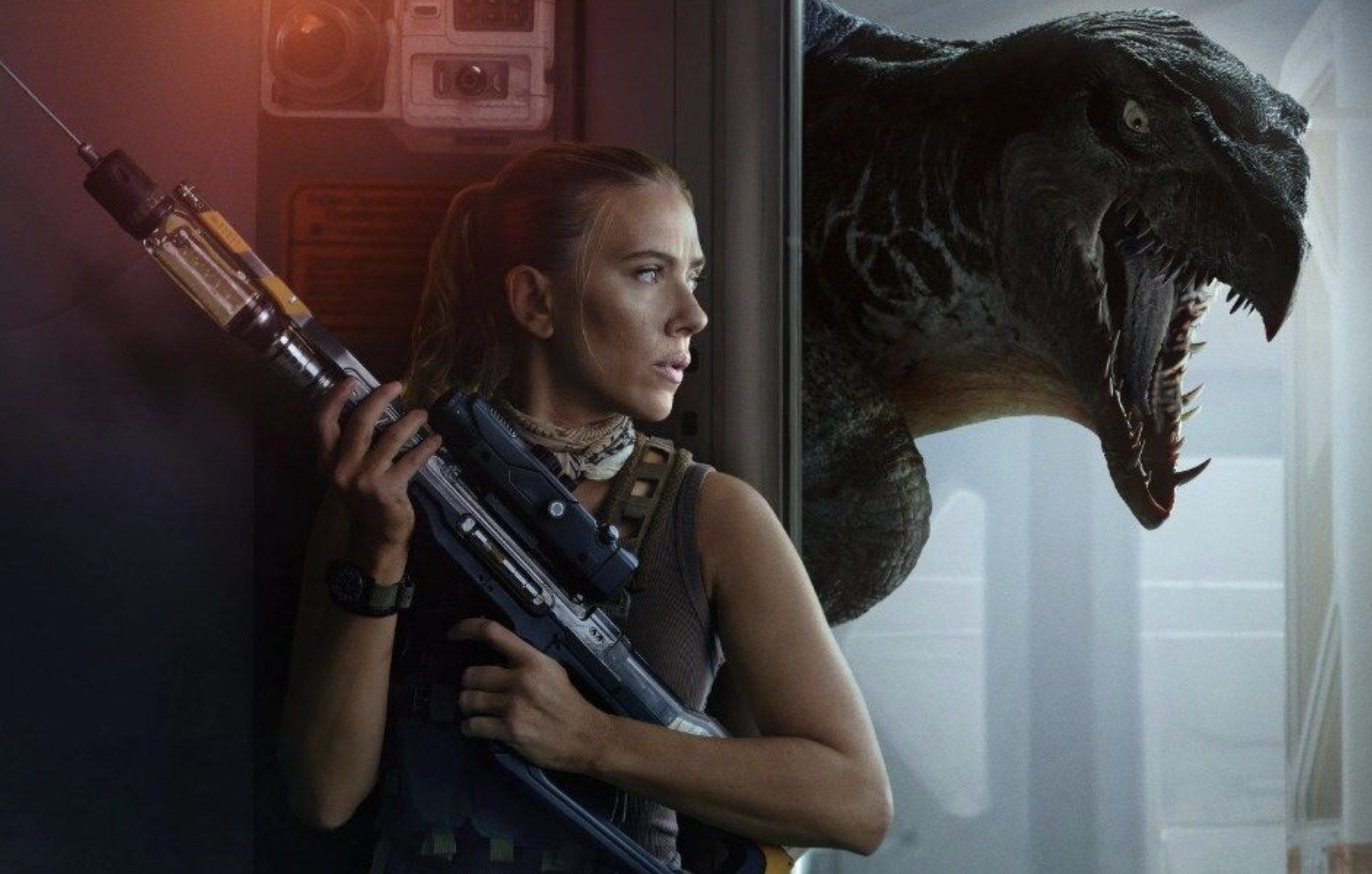 Jurassic World El Renacer 2 se queda sin director por diferencias creativas