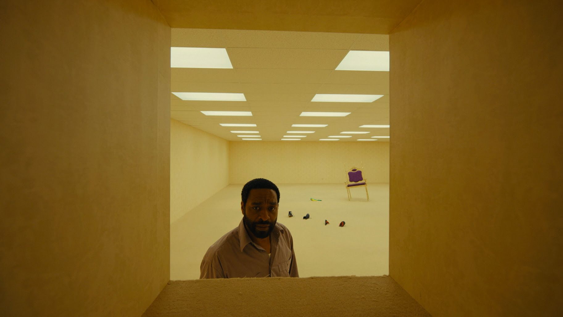 Backrooms llegará a Filmin en septiembre