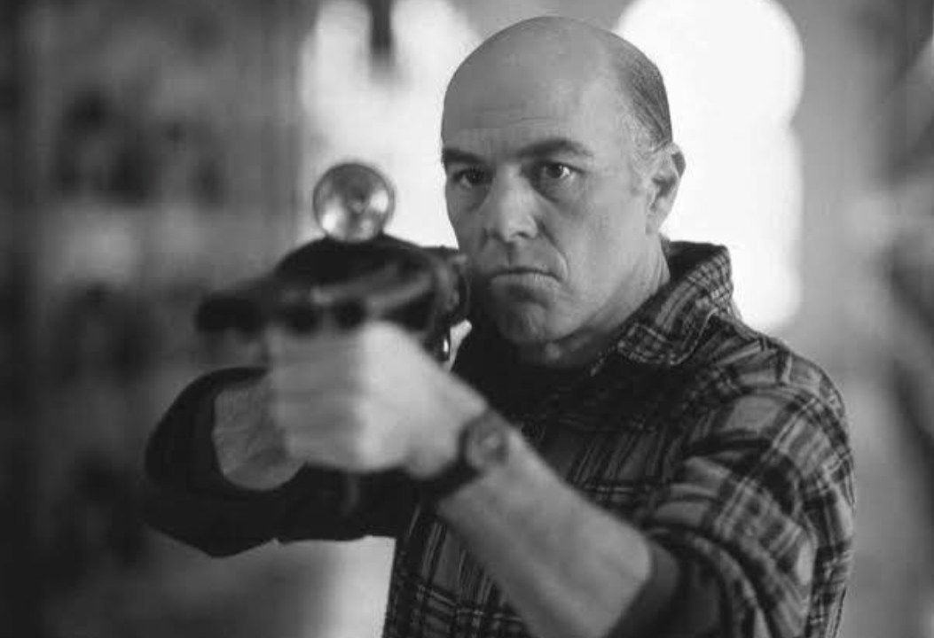 Ha muerto Reggie Bannister, actor de la saga "Phantasma", a los 80 años
