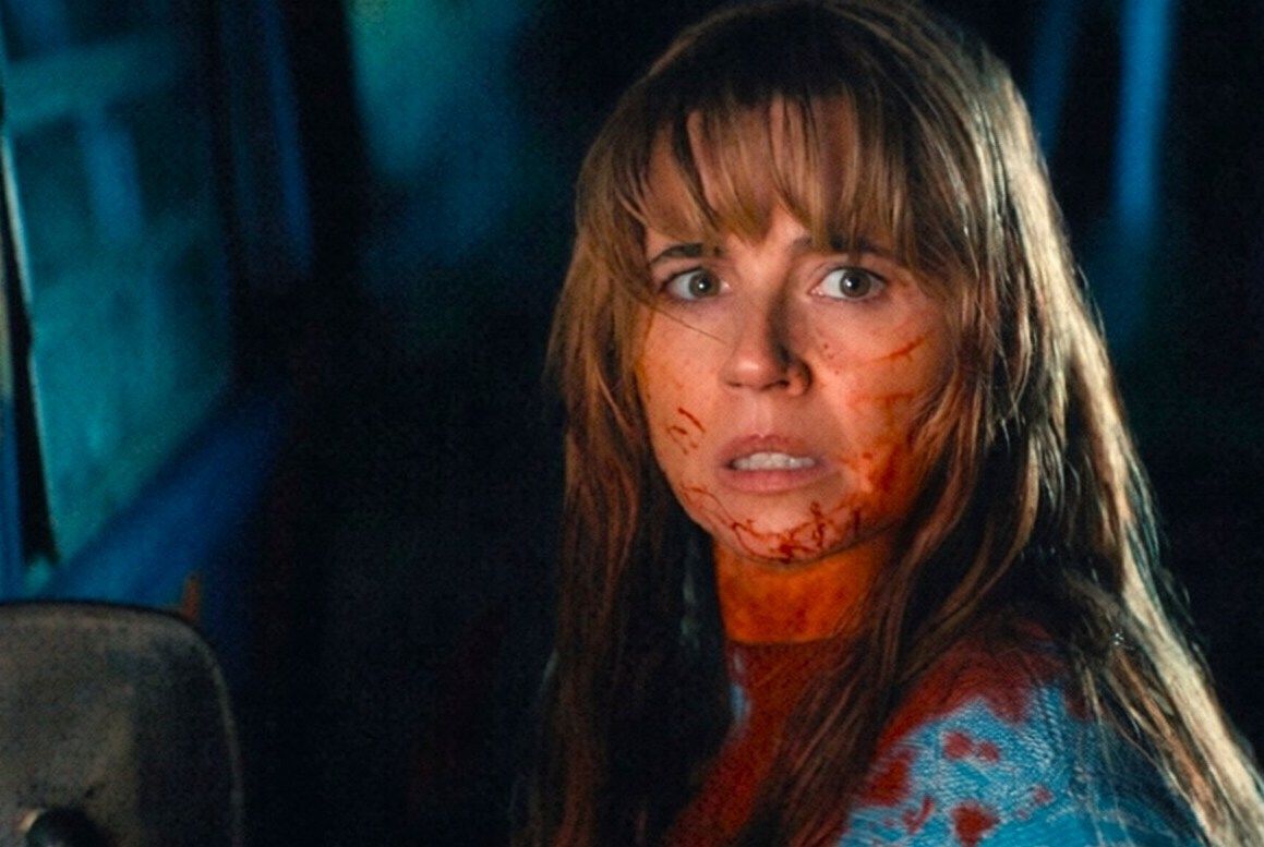 El showrunner de "Crystal Lake" habla del personaje de Pamela Voorhees en la serie