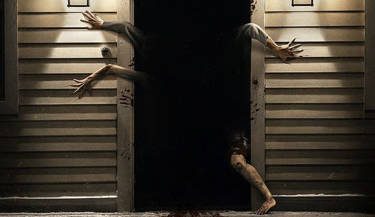 "Resident Evil": Nuevo poster IMAX de la película de Zach Cregger