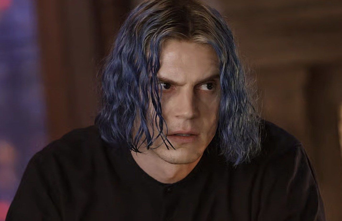 Teaser Trailer, fecha de estreno en España y póster de "American Horror Story 13"