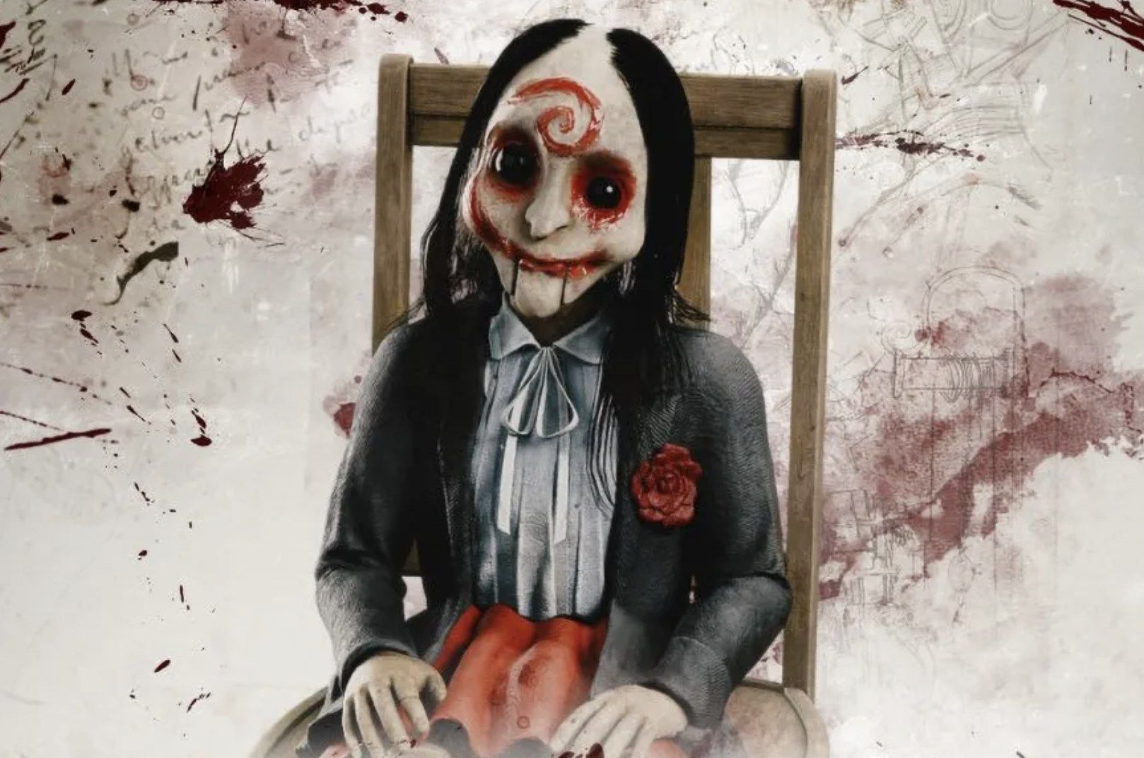 La saga Saw introduce una nueva marioneta en su universo