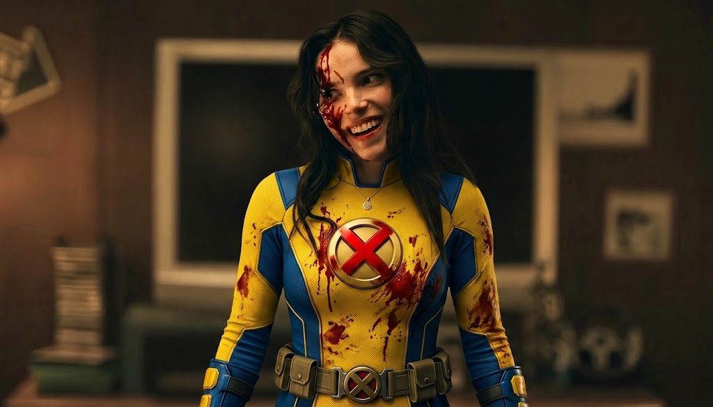 Inda Navarrete, Adam Driver, Samara Weaving... estos son los nuevos X-Men de Marvel