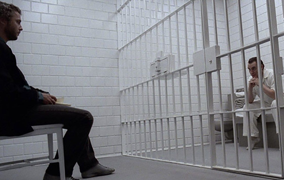 Se cumplen 40 años de la primera aparición de Hannibal Lecter en la gran pantalla