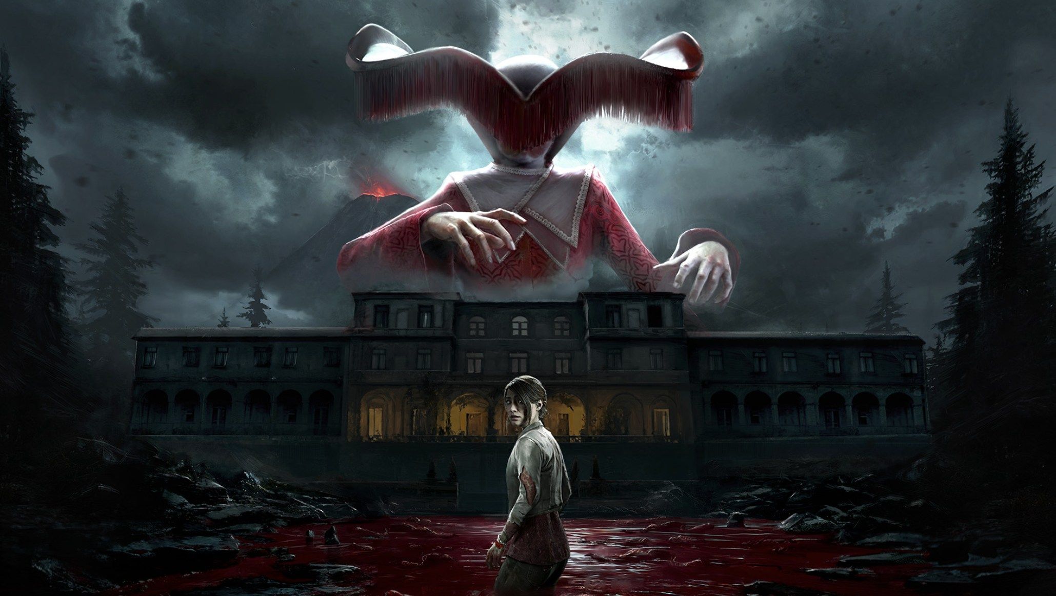 Remothered: Red Nun’s Legacy ya tiene fecha de lanzamiento