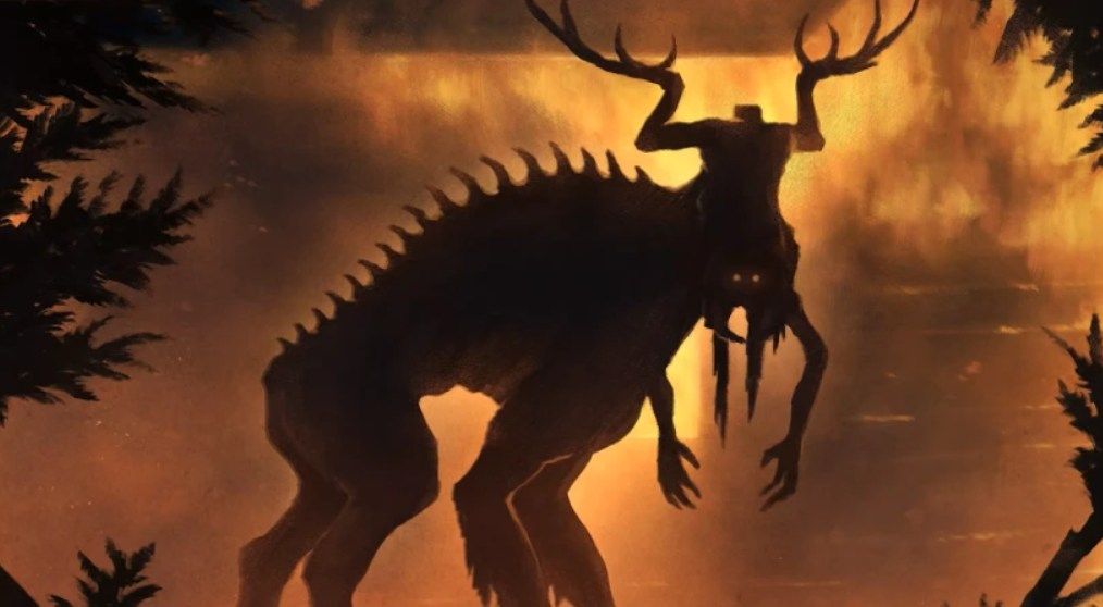 Estas películas de terror en Netflix no puedes perdértelas