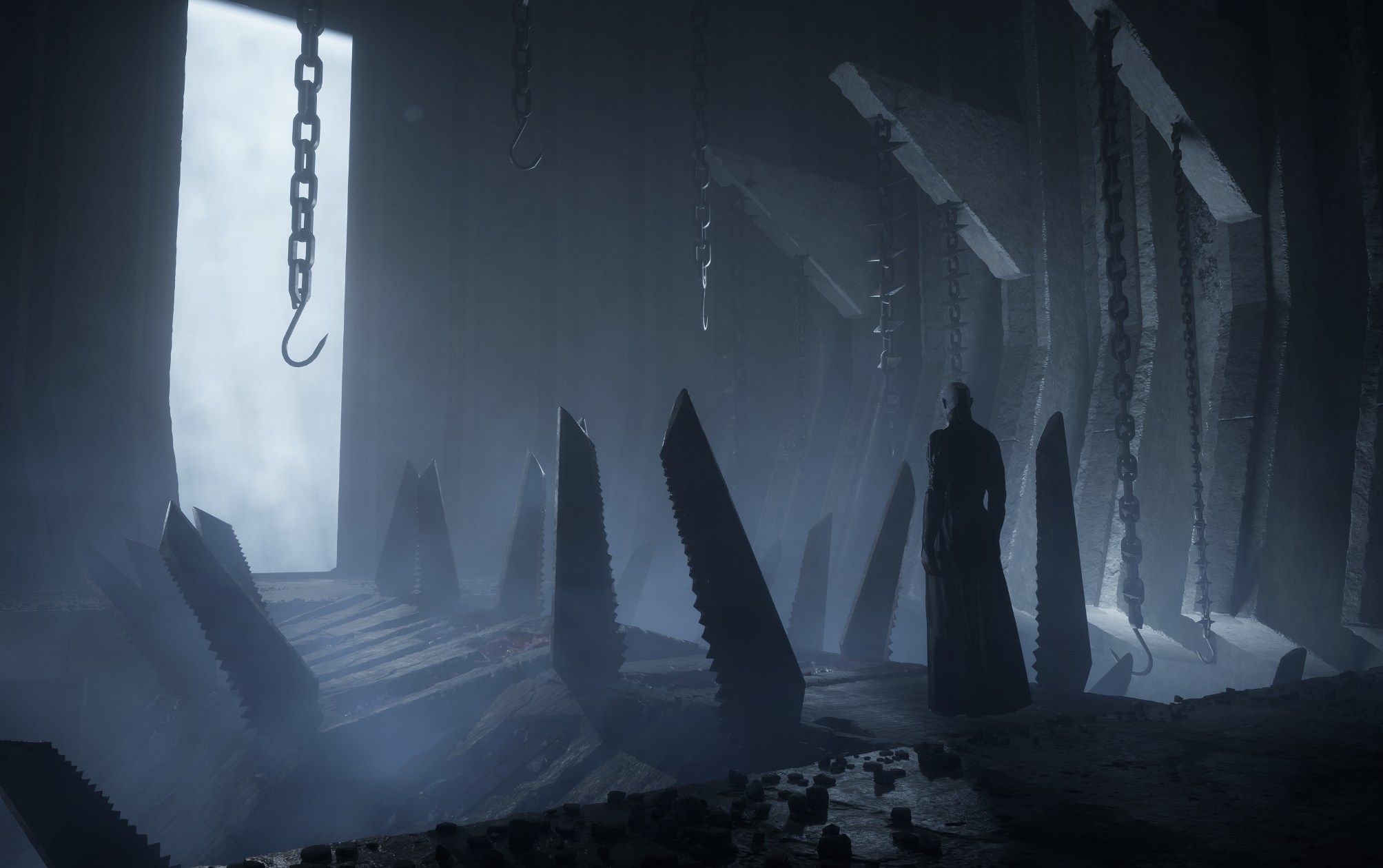 Hellraiser Revival muestra su nuevo trailer y confirma su lanzamiento en Switch 2
