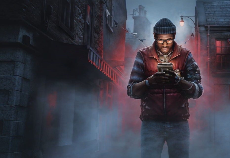 El terror se muda a Escocia. Silent Hill Townfall se deja ver en un vídeo de 20 minutos