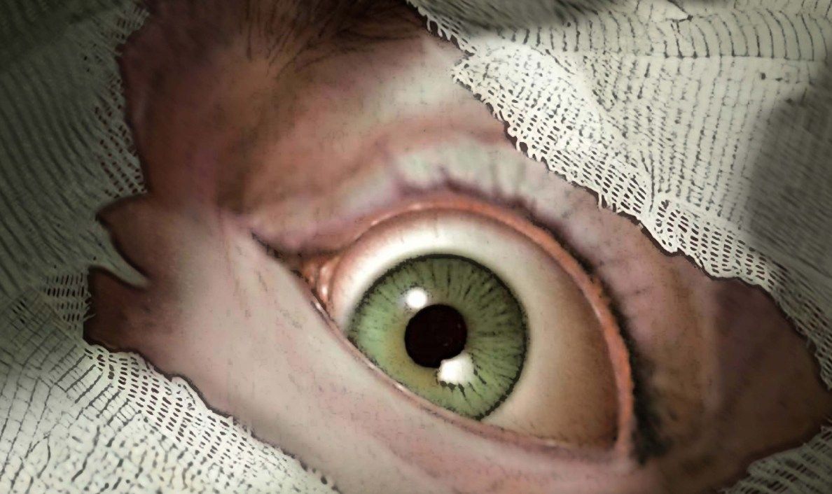 El clásico "Sanitarium" regresará mejorado a PC y consolas