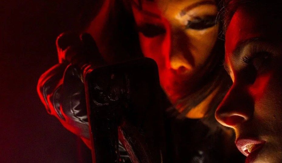 "Kopis": Trailer del slasher que ha llegado a Prime Video