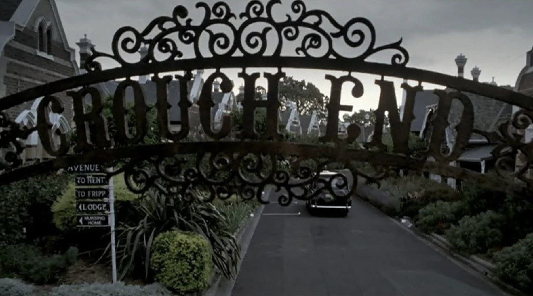Crouch End, el homenaje de Stephen King a Lovecraft, será una miniserie en Prime Video