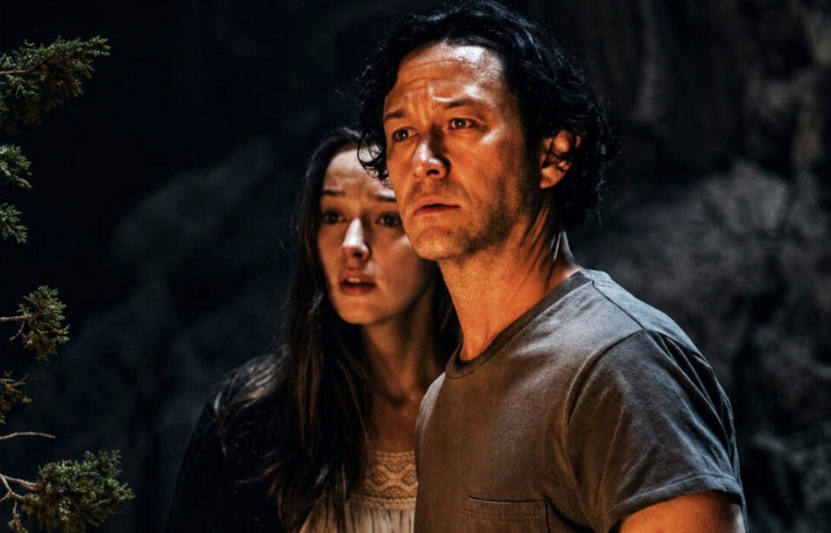 Tráiler de "Pendulum": Joseph Gordon-Levitt se pasa al terror sobrenatural producido por Darren Aronofsky