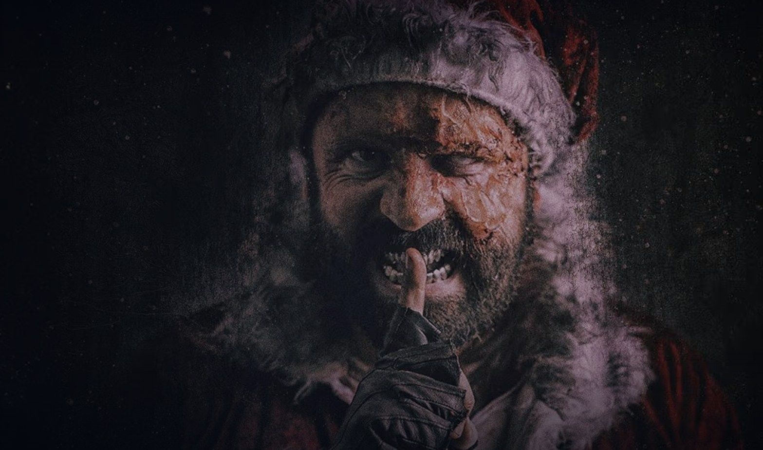 Dos películas con dos sádicos Santa Claus han aterrizado en Prime Video