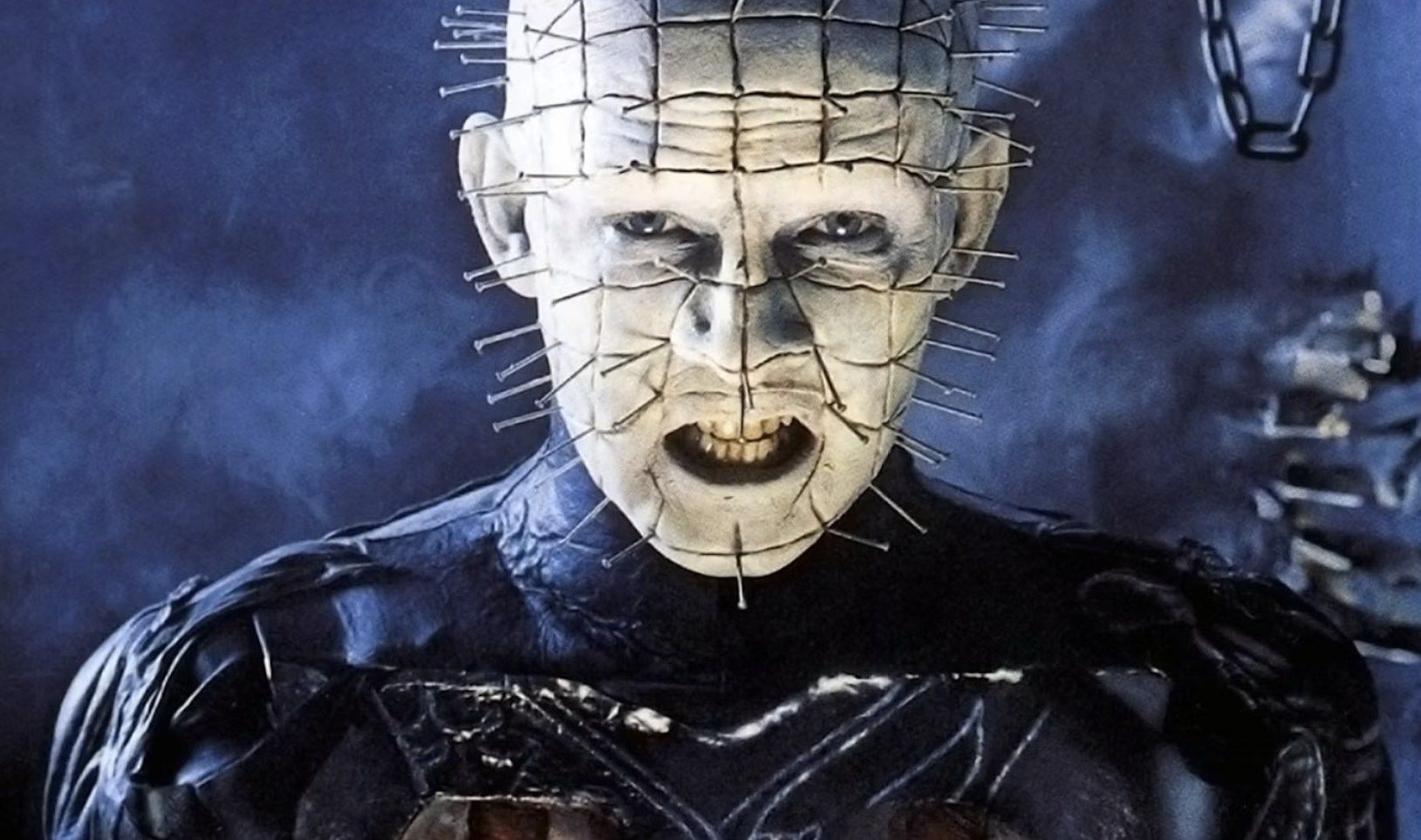 Hellraiser: Así es la casa encantada de las Halloween Horror Nights de Universal Orlando