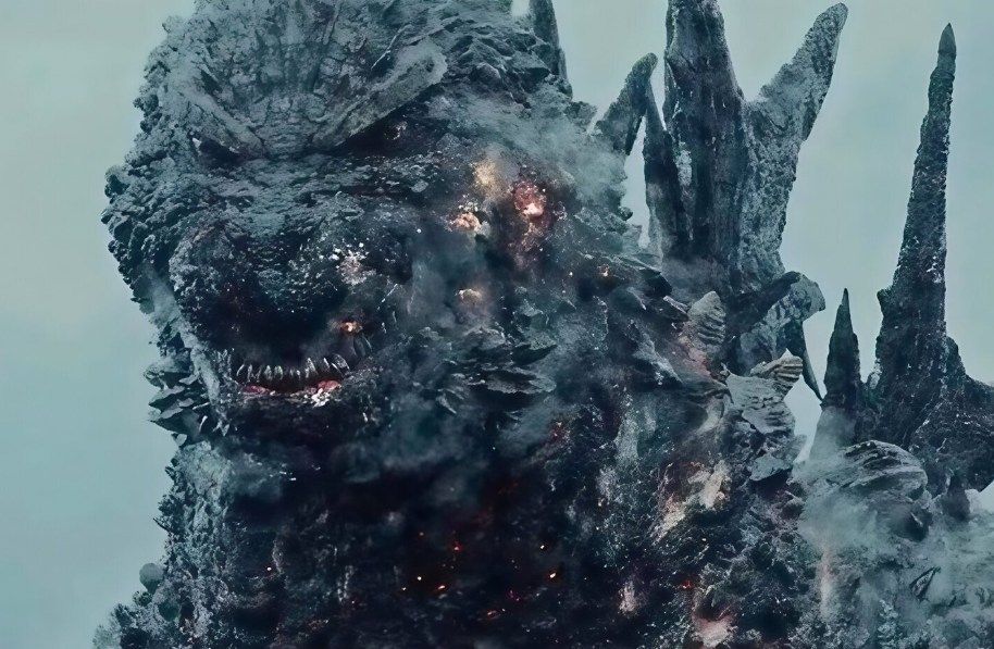 Godzilla Minus Zero: Fecha de estreno en España y vídeo detrás de las cámaras
