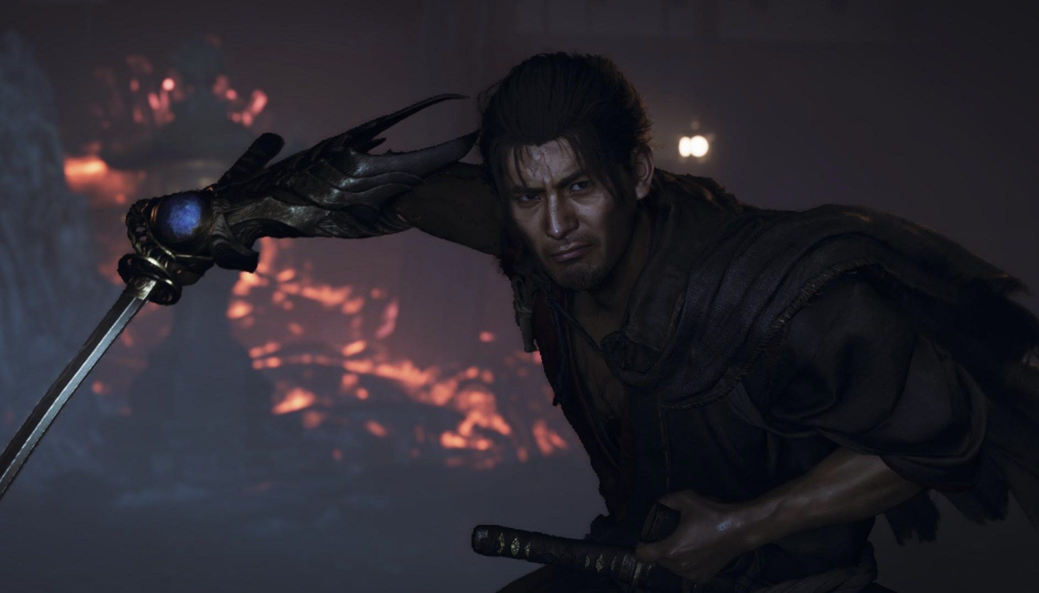 Análisis de "Onimusha Way of the Sword". El camino de la espada nunca fue tan espectacular y desafiante