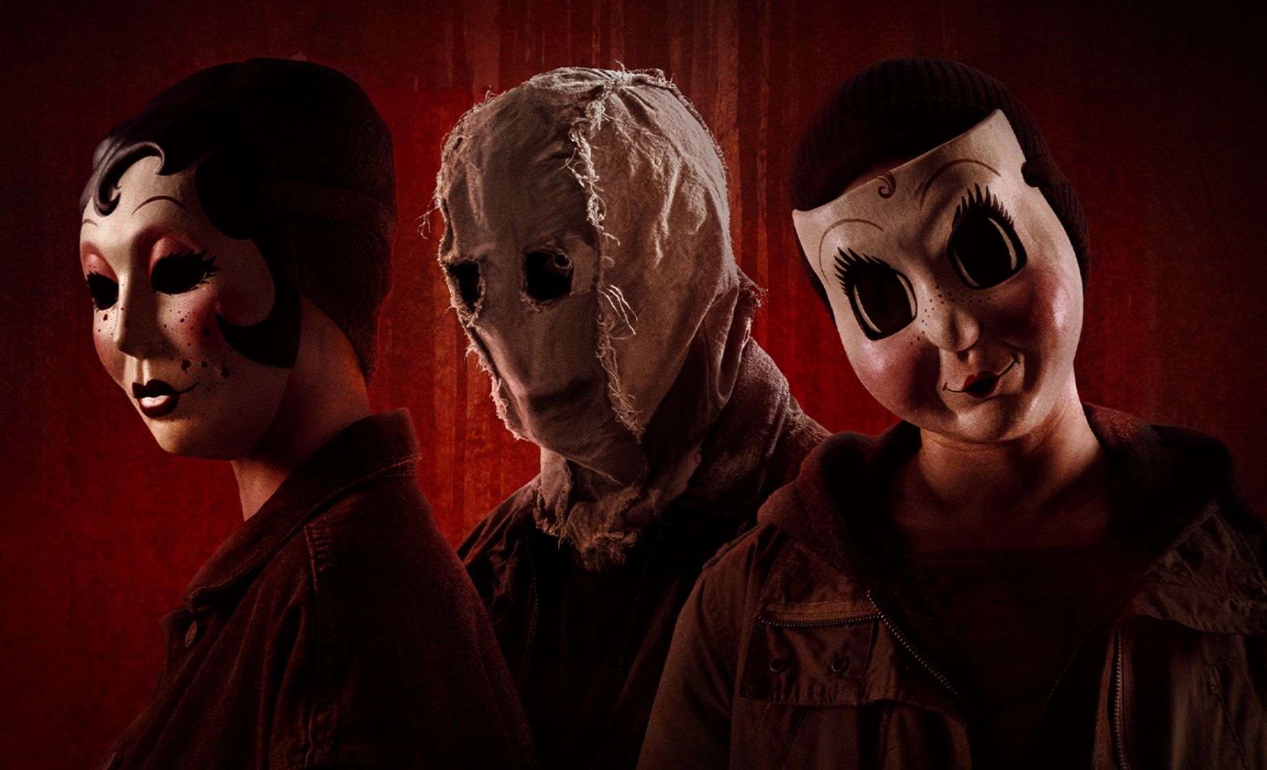 Oleada de películas de terror que han llegado a Prime Video