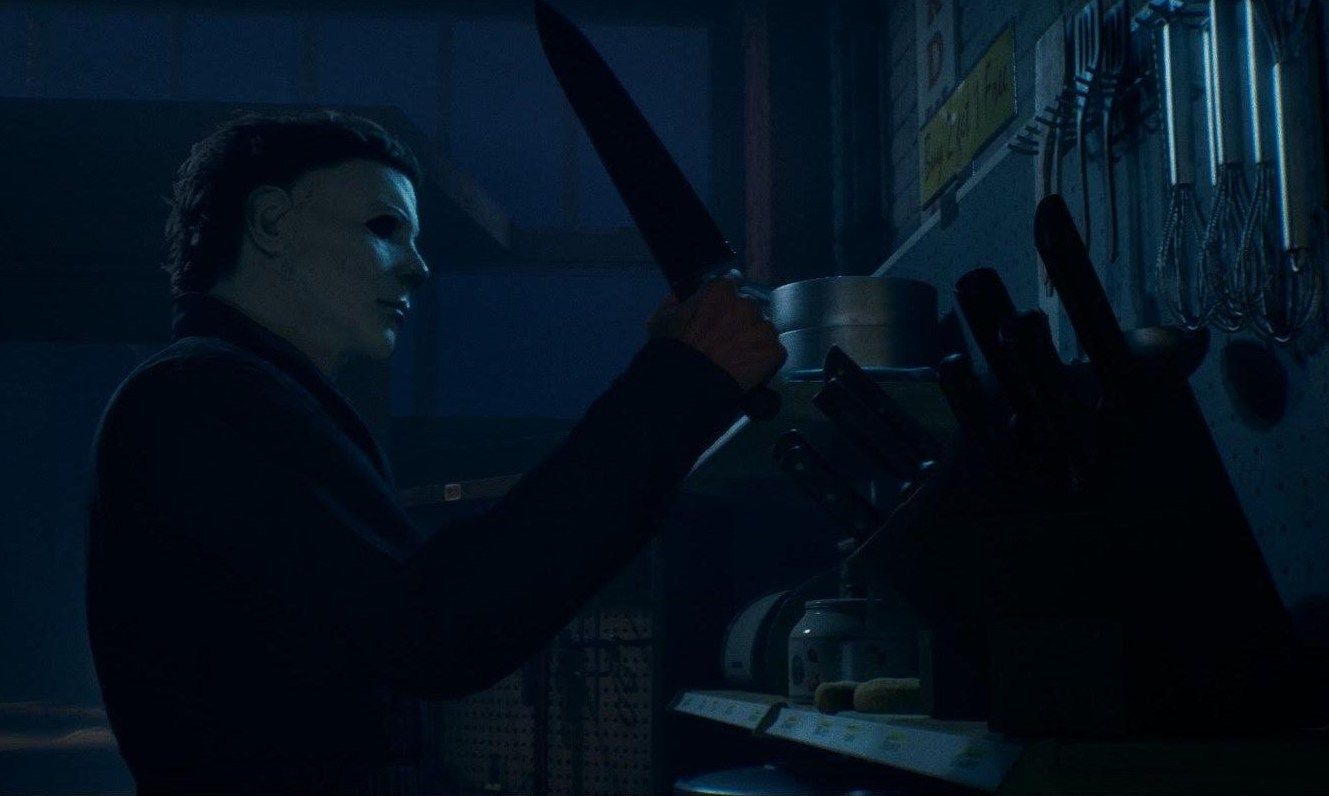 "Halloween: El Videojuego": Primeras Impresiones