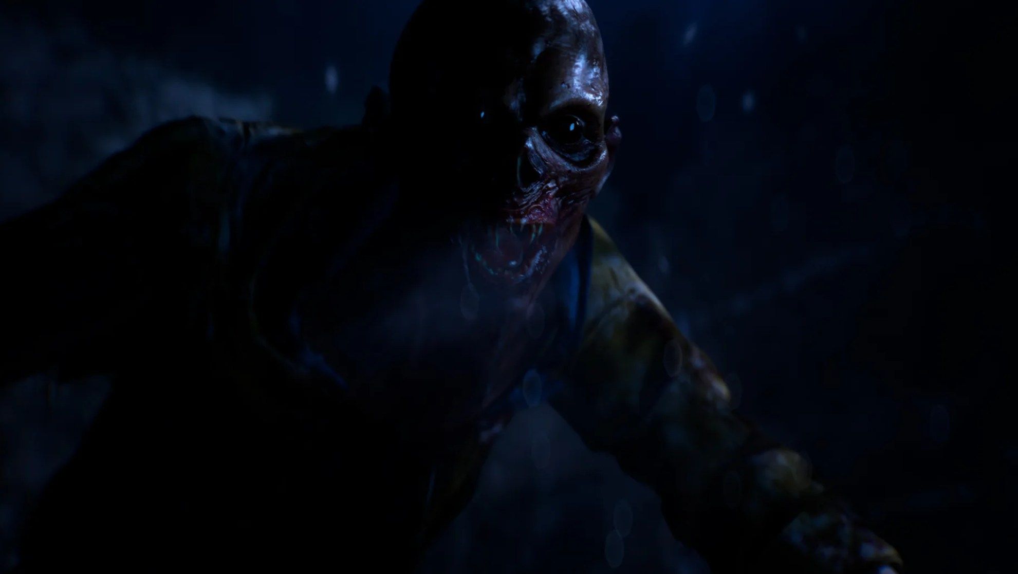 Fecha de lanzamiento y nuevo trailer de "Until Dawn 2"