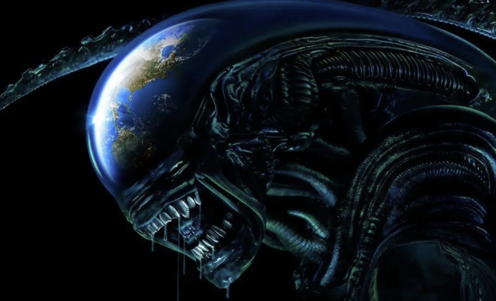 Primer vídeo del rodaje de la Temporada 2 de "Alien: Planeta Tierra"