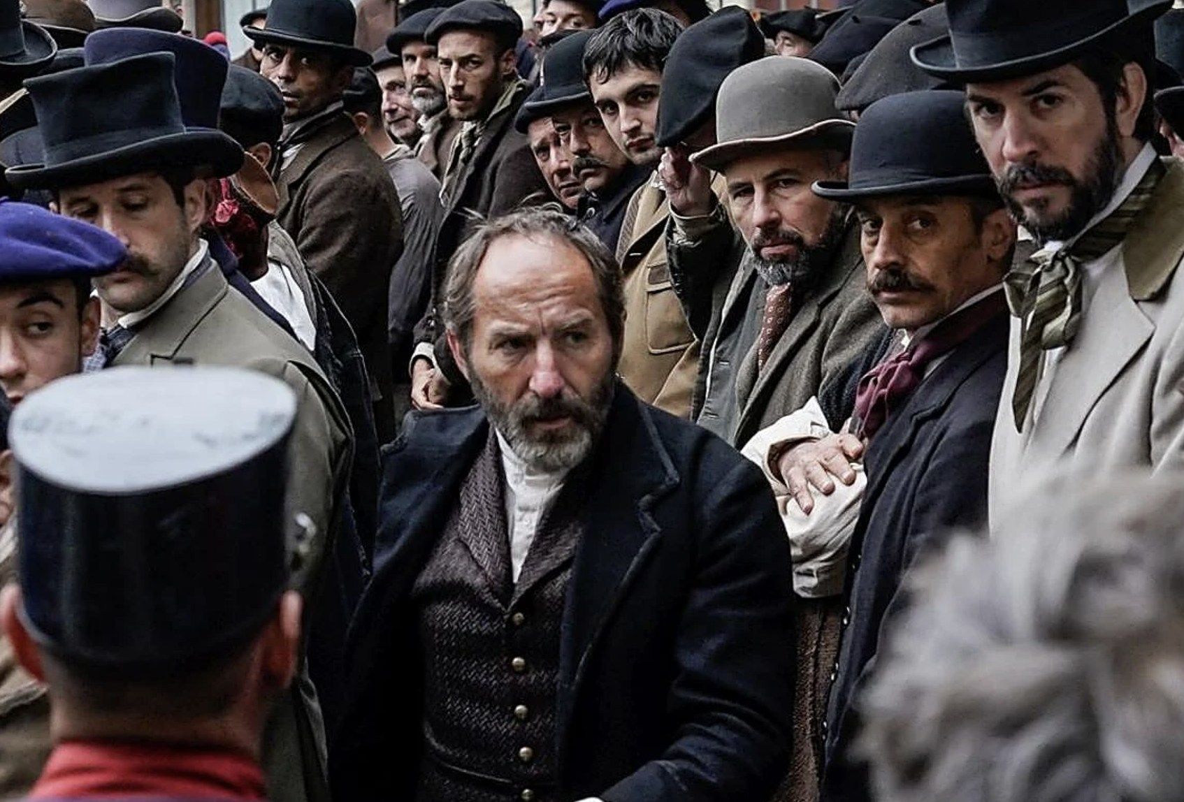 Trailer de "Sacamantecas", la película sobre el primer asesino en serie de España