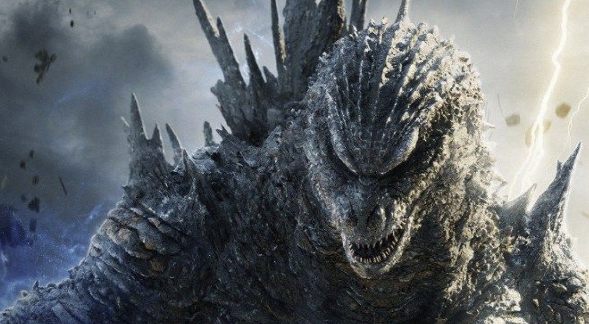 Godzilla Minus Zero muestra su tráiler y póster español