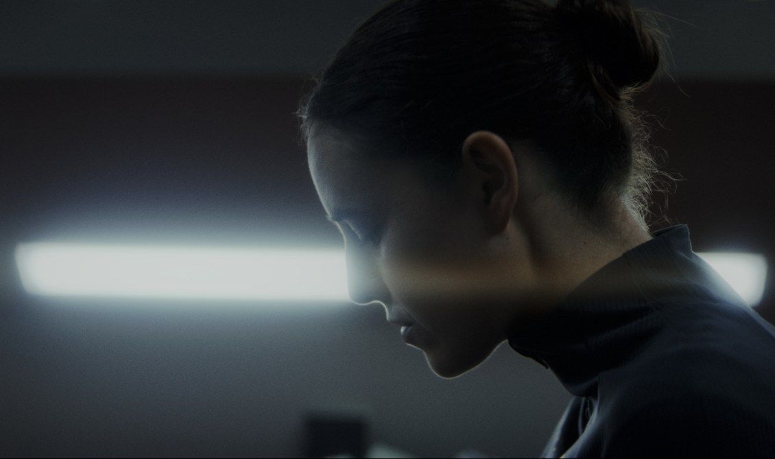 El Exterior: Teaser Trailer de la película de Víctor Moreno que podrá verse en el Festival de Sitges