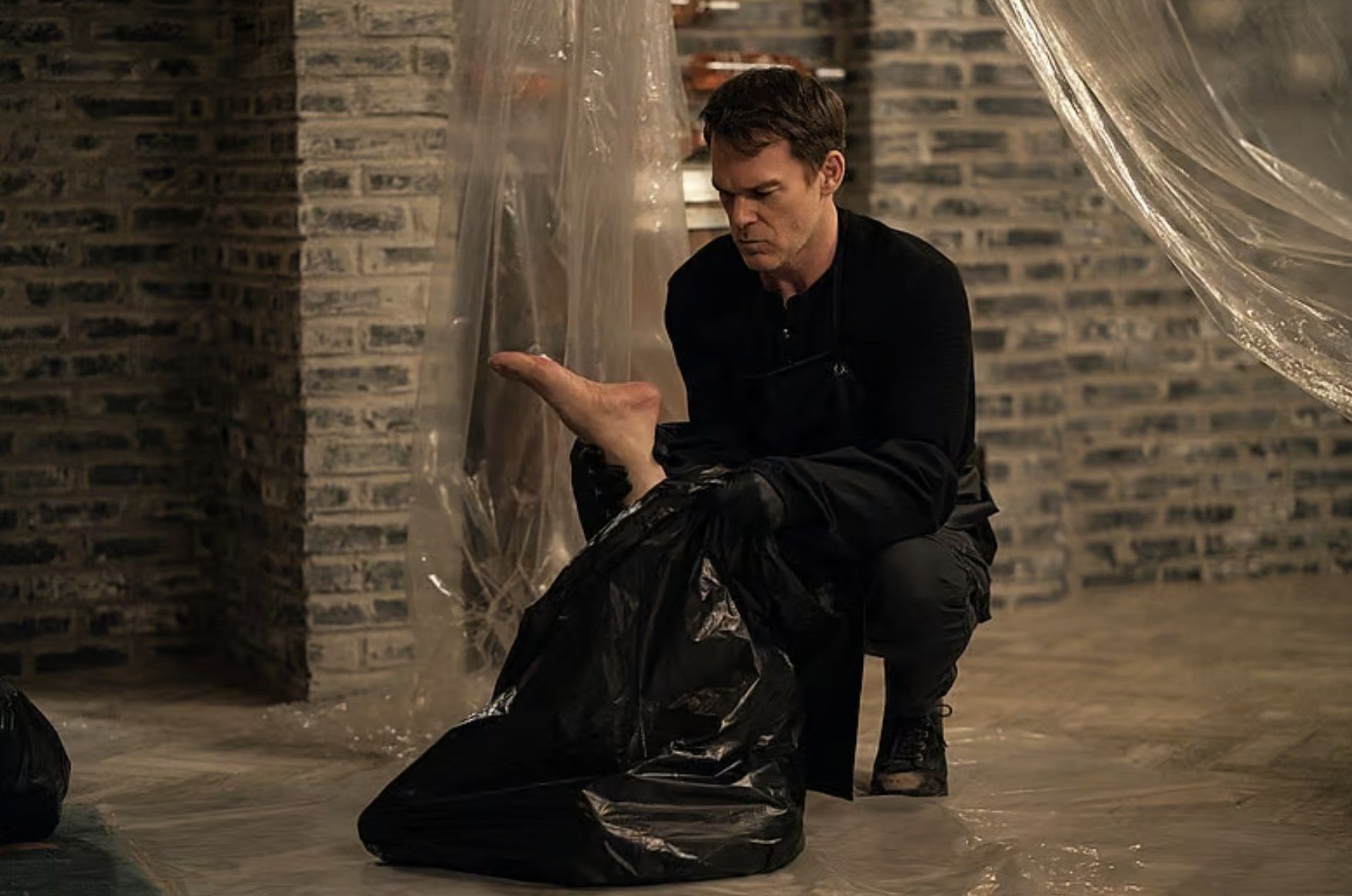 La Temporada 2 de Dexter Resurrección ya tiene fecha de estreno y teaser trailer