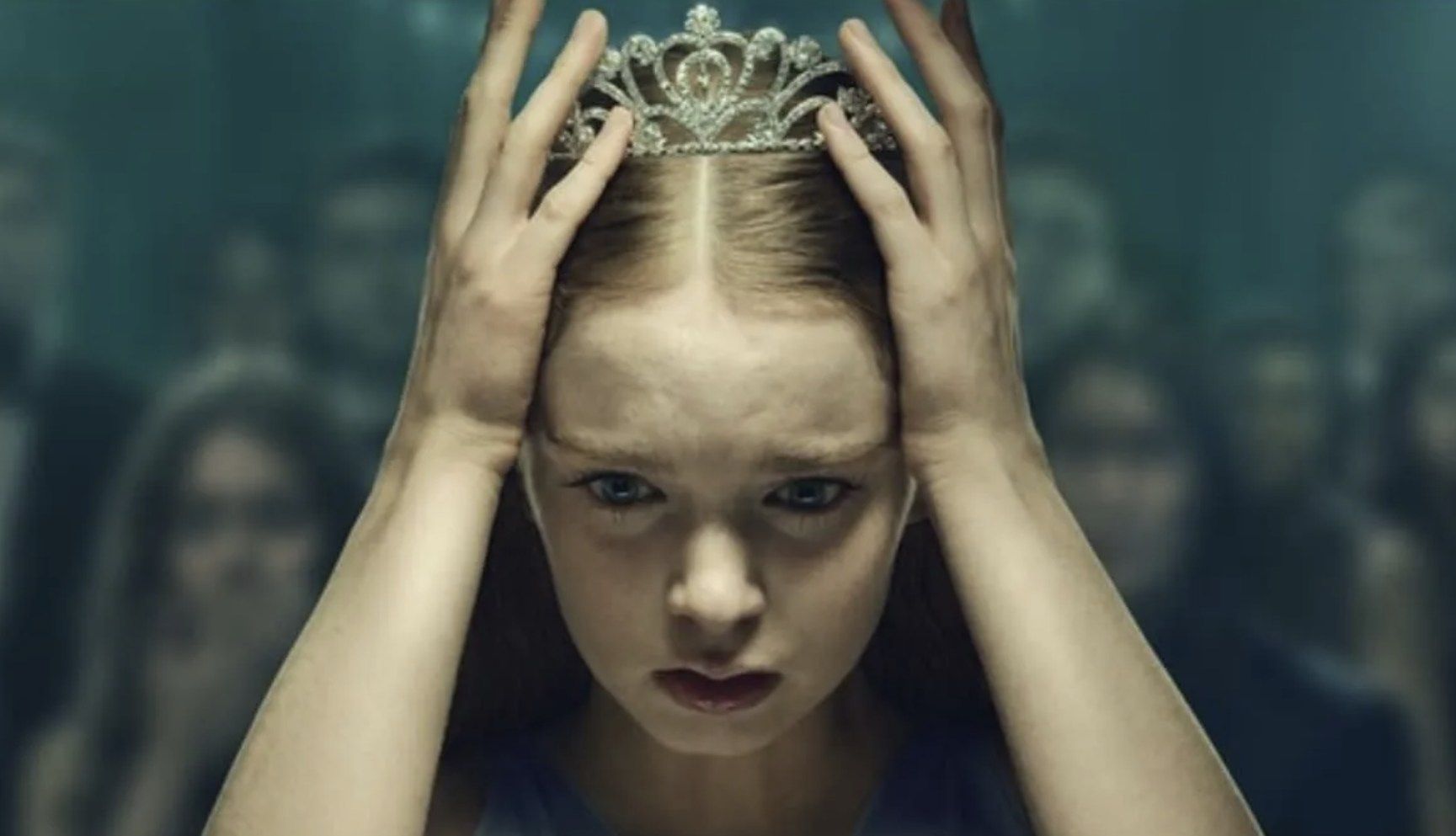 Carrie: Trailer final español de la serie de Prime Video basada en la novela de Stephen King