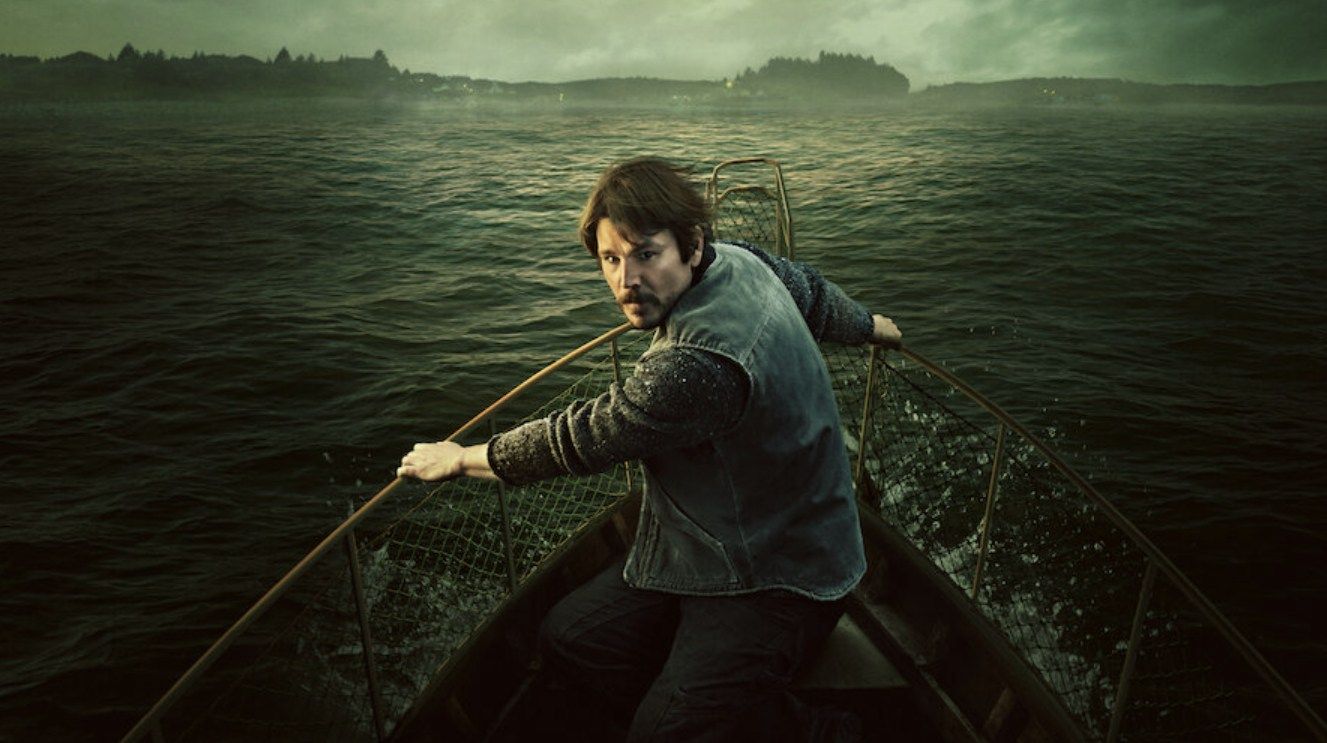 Nuevo trailer de "Bajo la Superficie", la respuesta de Netflix a "La Maldición de Widow´s Bay"
