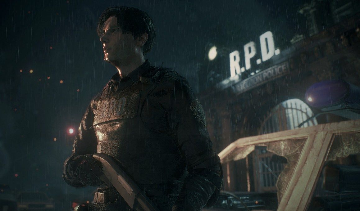 ¿Cuáles son los 5 juegos favoritos de Resident Evil para Zach Cregger?