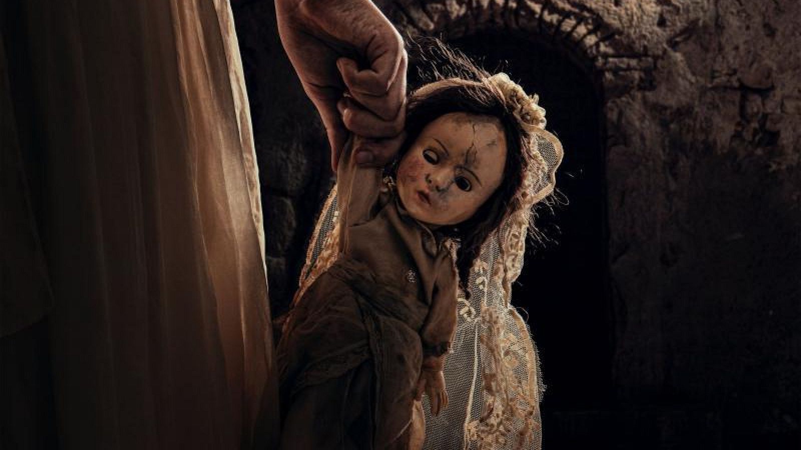 La Niña de la Comunión, Noise o Recuerdos del Mal entre las películas de terror que han llegado a Prime Video