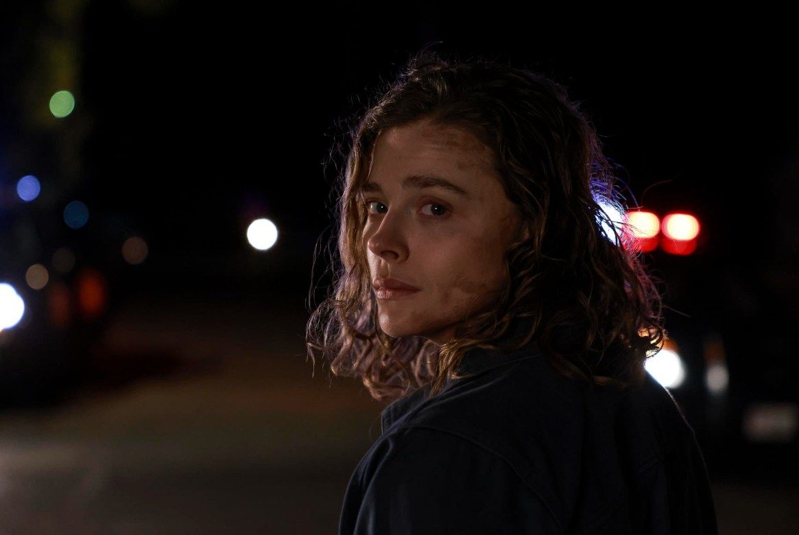 DeaPlaneta traerá a los cines españoles "Found Alive", la cinta de Carlota Pereda que inaugurará Sitges