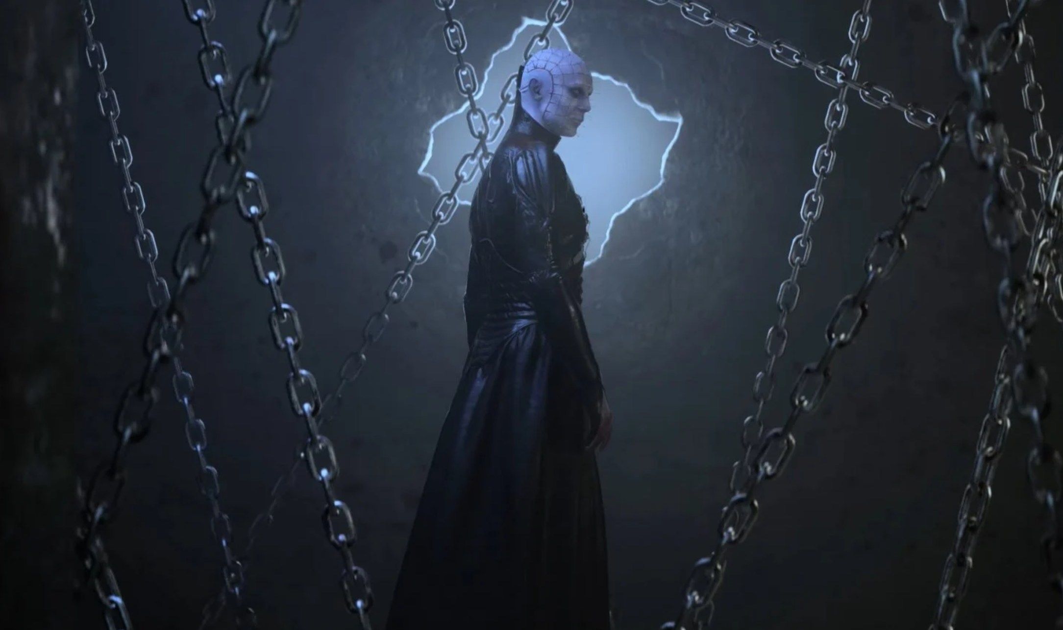 "Hellraiser Revival" lanza nueva demo para PC a través de Steam