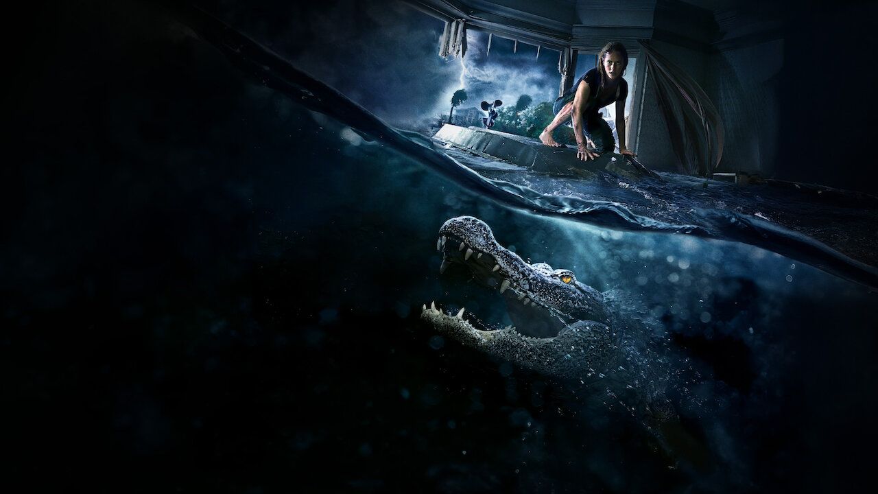 Fecha de estreno de "Infierno Bajo el Agua 2" que volverá a dirigir Alexandre Aja