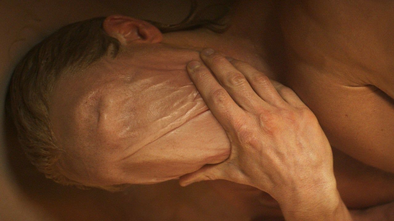 Spot de "Clayface", la película de terror del Universo DC que llegará en octubre