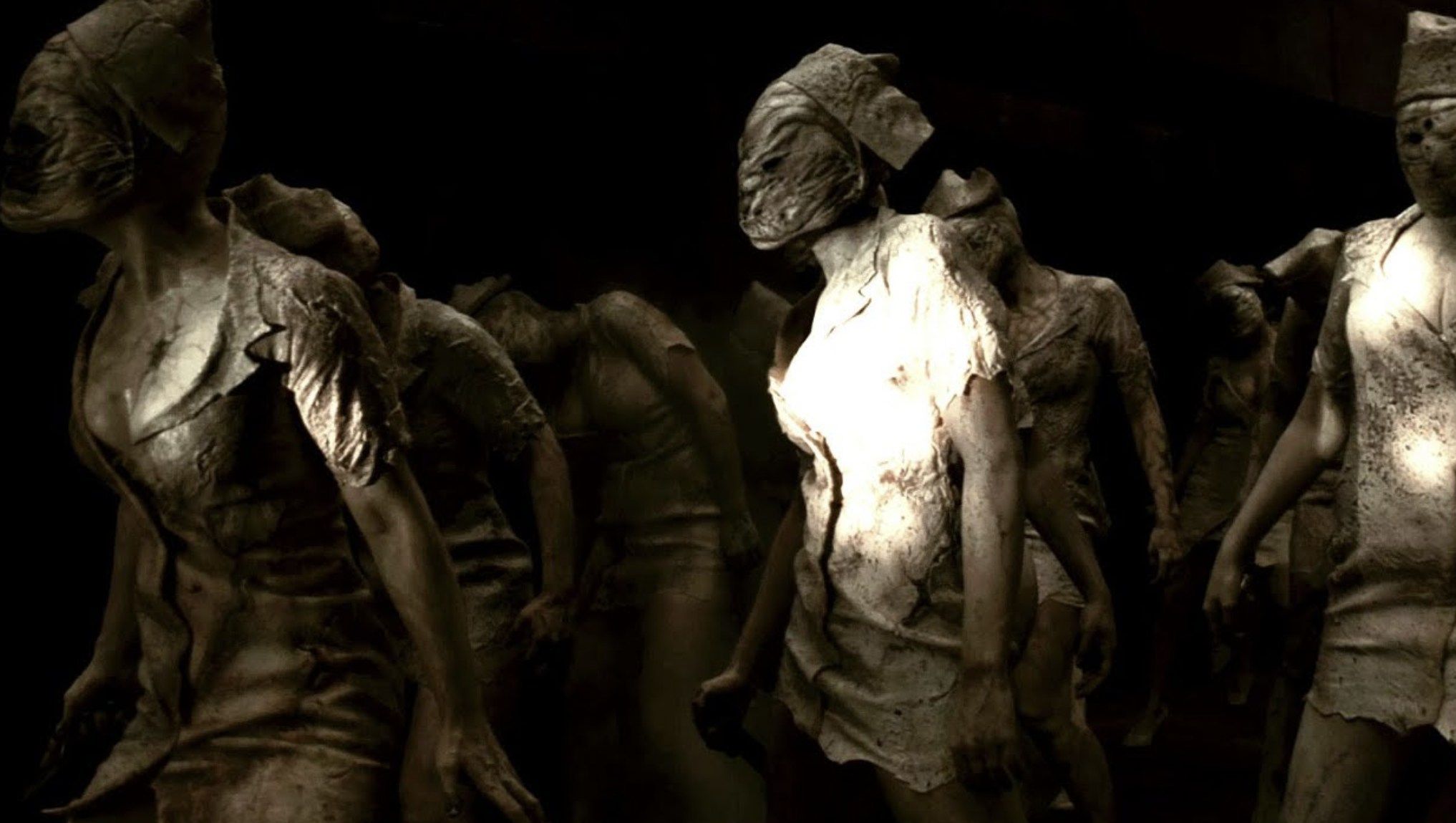 Tras el éxito del reboot de "Resident Evil"... ¿es el turno de "Silent Hill"?