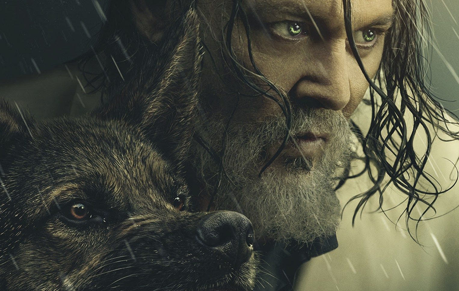Trailer español y póster de "Sed de Sangre"