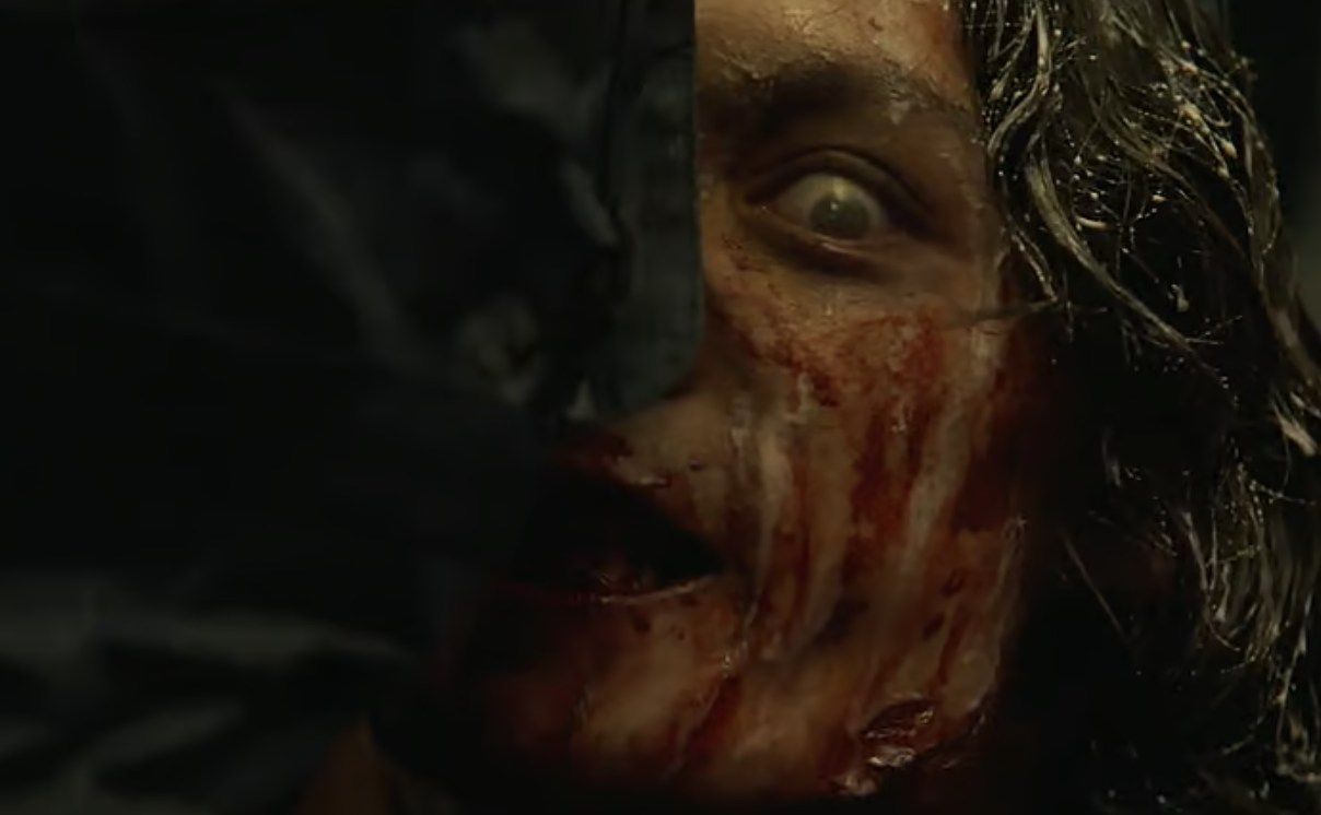 Fecha de estreno en España de "Colony", el nuevo título zombi del director de "Train To Busan"