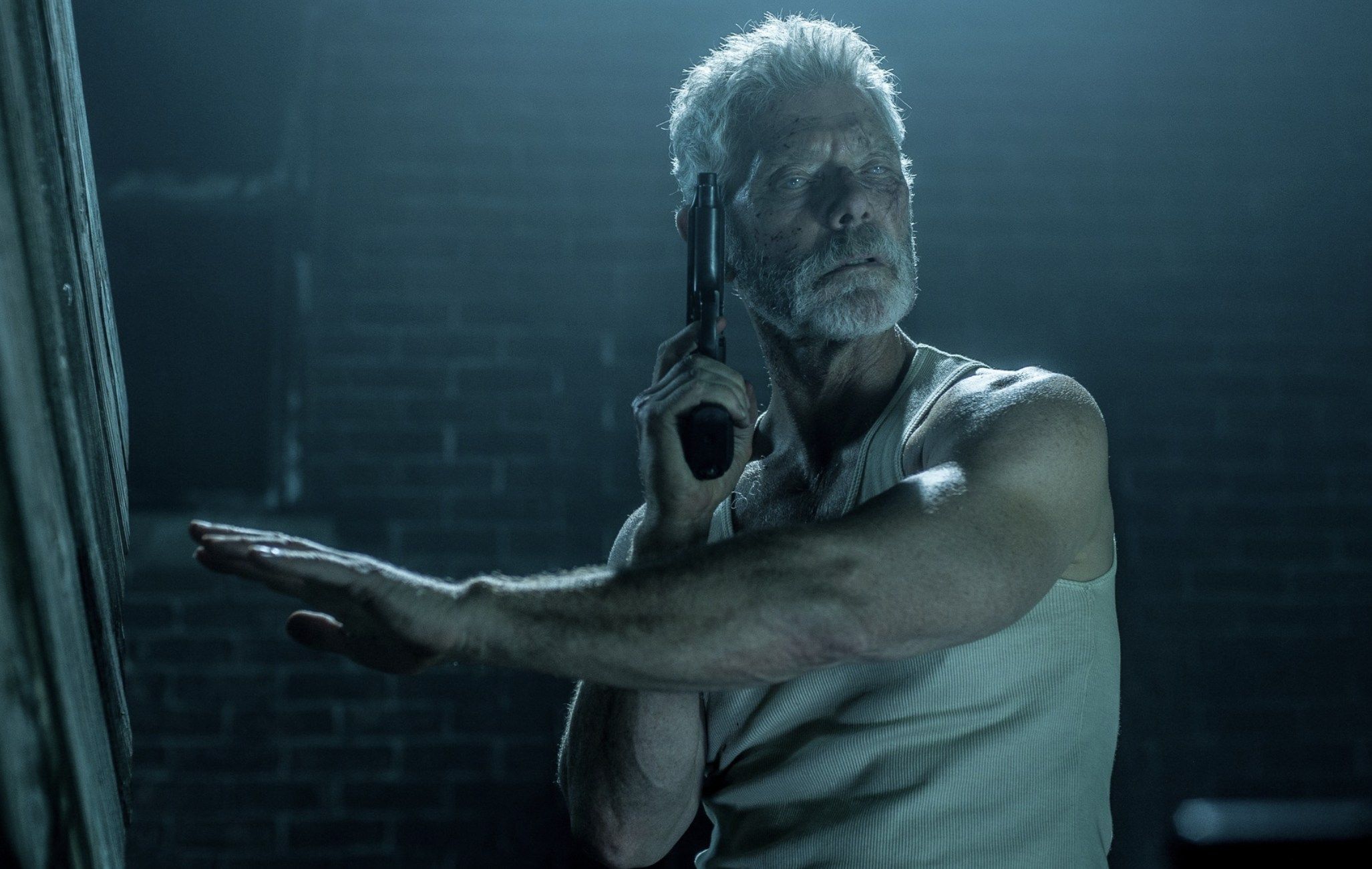 No Respires 3 está en marcha con Jane Levy y Stephen Lang de regreso