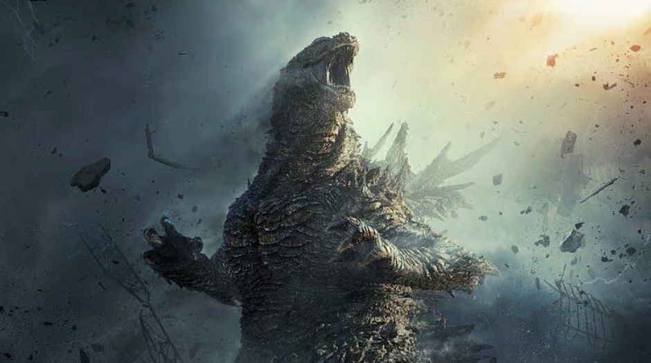 El director de "Godzilla Minus Zero" se negó a recortar escenas para reducir su calificación por edades
