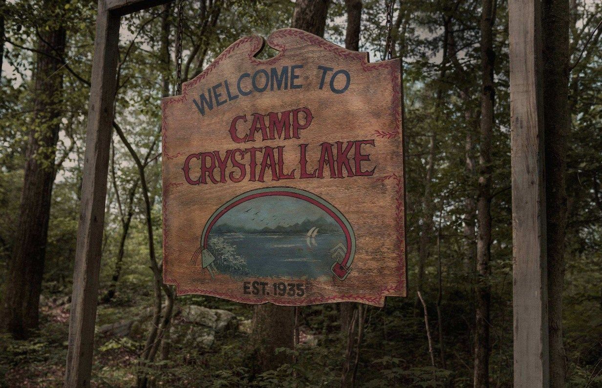 Fecha de Estreno en España de "Crystal Lake", la precuela de "Viernes 13"