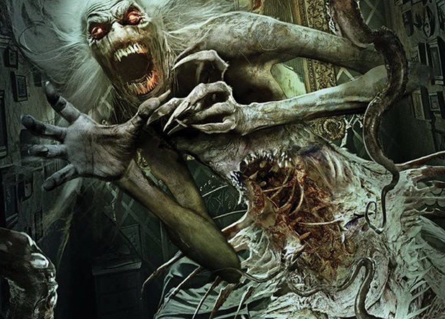 En marcha una adaptación de "The Crying Boy" a cargo del productor de "Resident Evil"