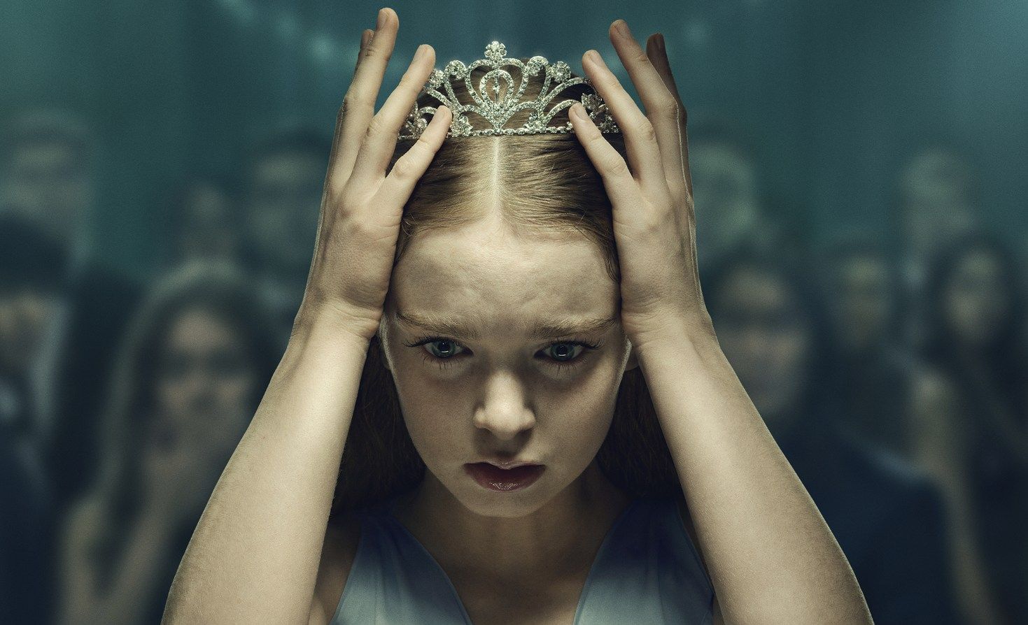 "Carrie": Mike Flanagan quiere que la serie tenga tres temporadas