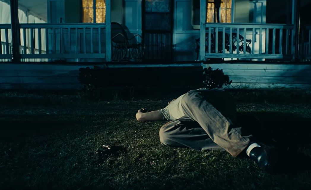 Trailer y fecha de estreno de "Los crímenes del cementerio de animales"