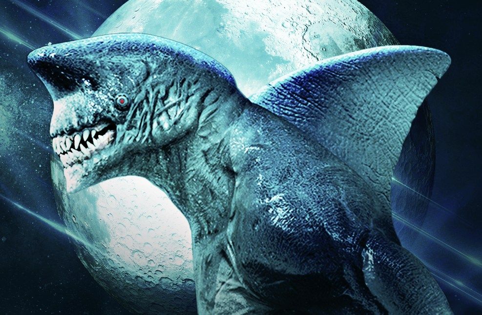 El Lado Tiburón de la Luna ha llegado a Prime Video. No os perdáis su trailer – aullidos.com