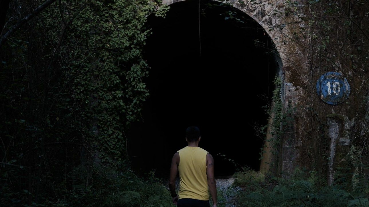 Primer trailer de "Whisperwoods", el nuevo largometraje de Carlos Almón