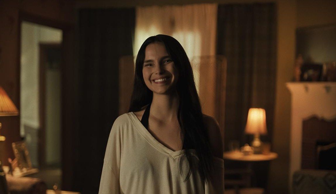 Fecha de estreno de "Anything But Ghosts", lo nuevo del director de "Obsession"